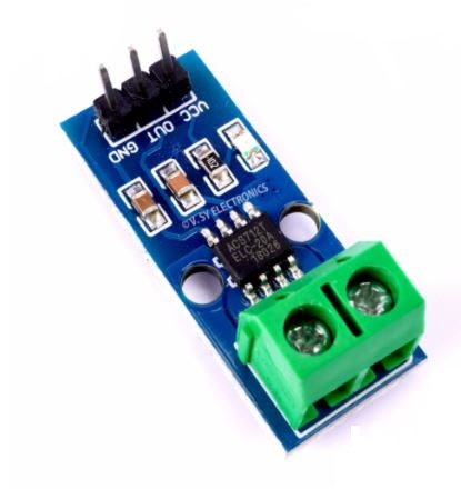 20A Current Sensor Module ACS712