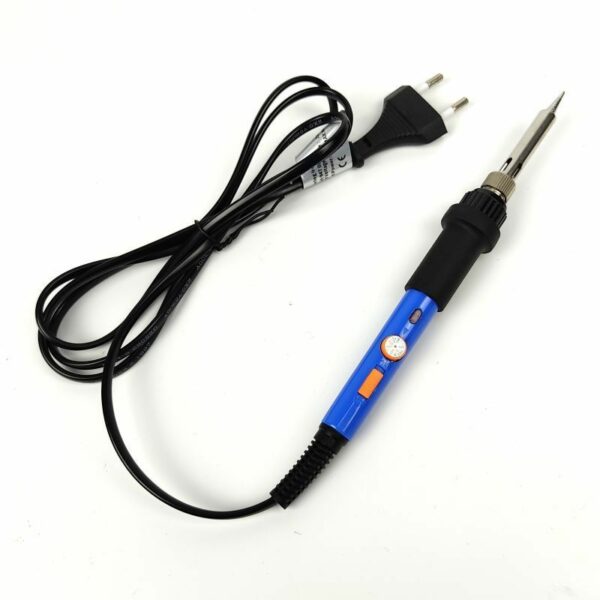 Adjustable Temperature Electric Soldering Iron 110V 220V 60W