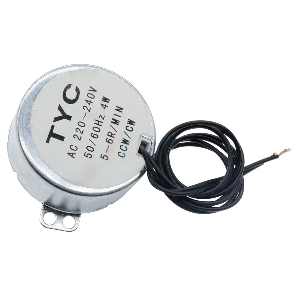 220V TYC-50 Synchronous Motor