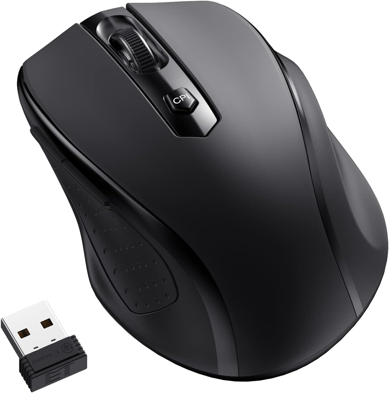 Wireless Mouse