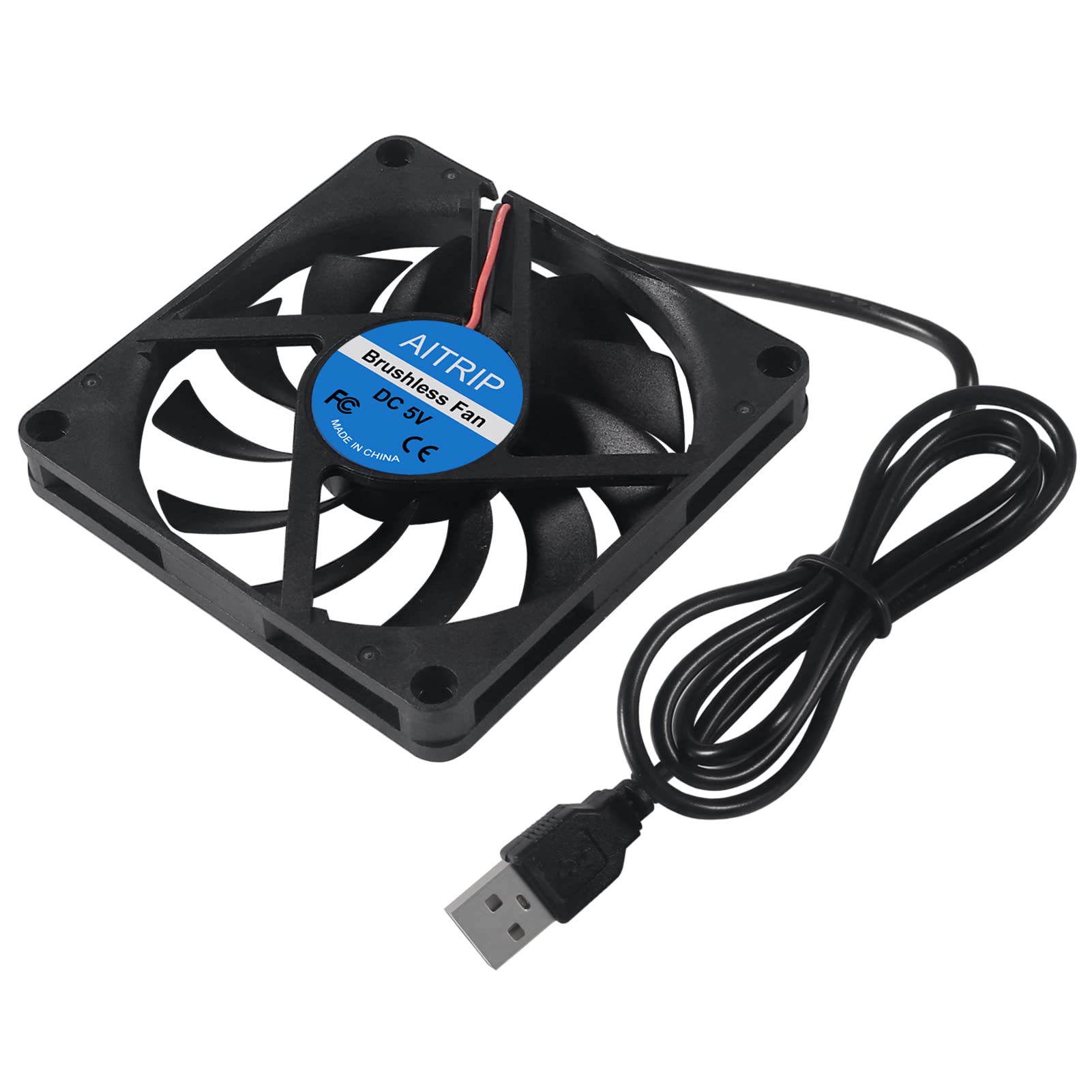 8010  5V Cooling Fan