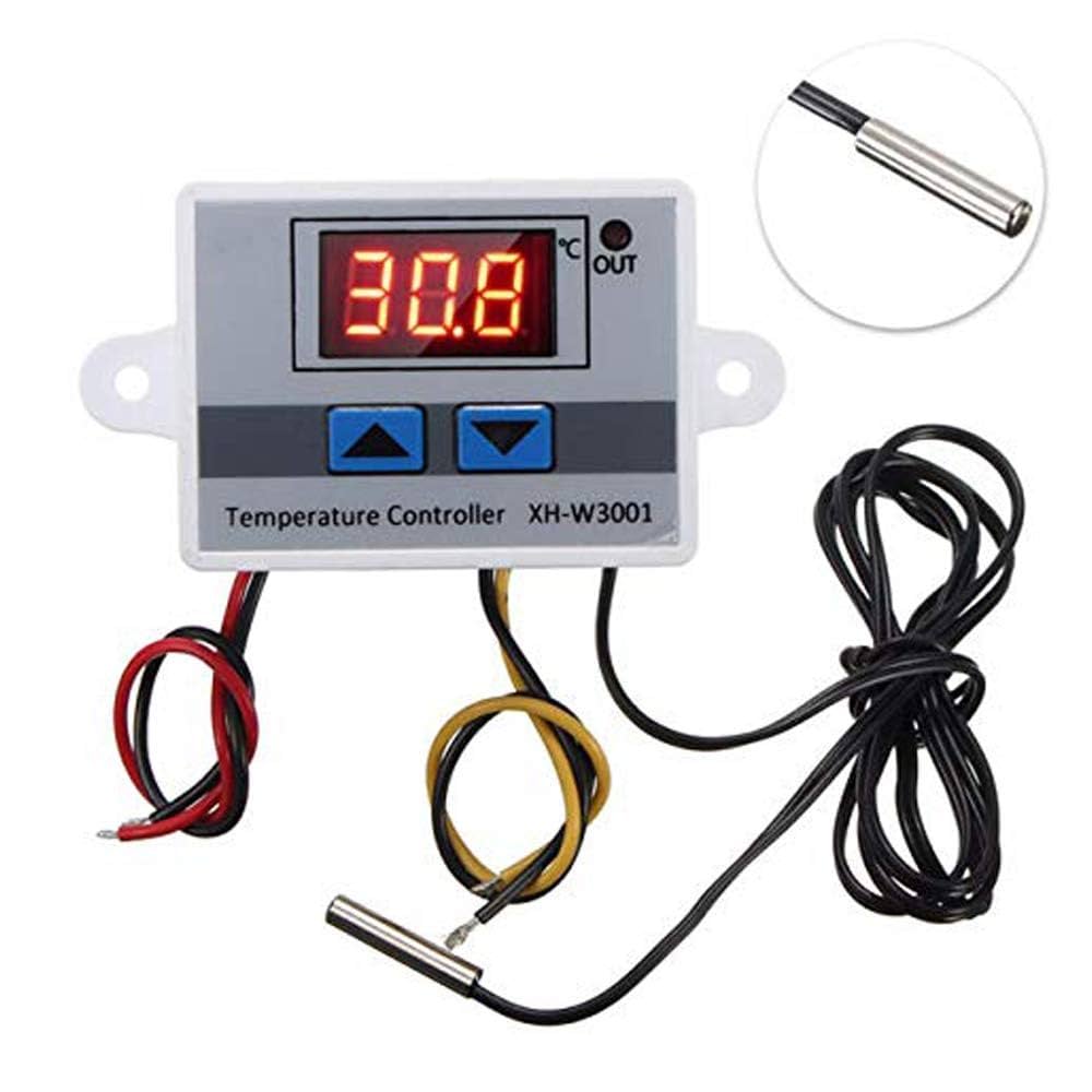 XH-W3001 Digital Temperature Controller